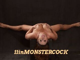 11inMONSTERCOCK