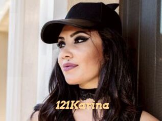 121Karina