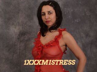 1XXXMISTRESS