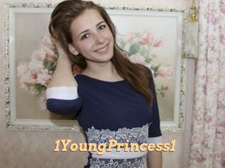 1YoungPrincess1