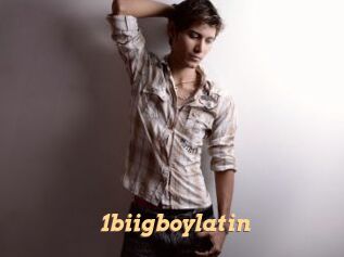 1biigboylatin