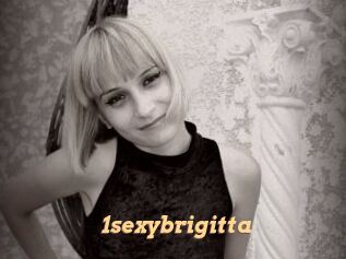 1sexybrigitta