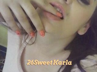 26SweetKarla