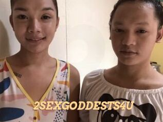 2SEXGODDESTS4U Live Paradise