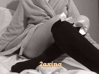 2axina Live Paradise