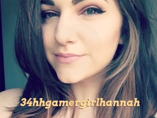 34hhgamergirlhannah