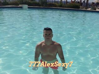 777AlexSexy7