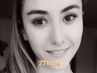 77kate