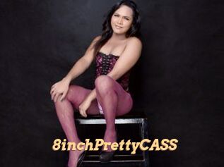 8inchPrettyCASS