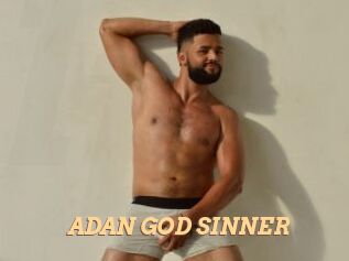 ADAN_GOD_SINNER