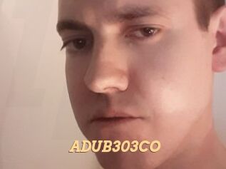 ADUB303CO