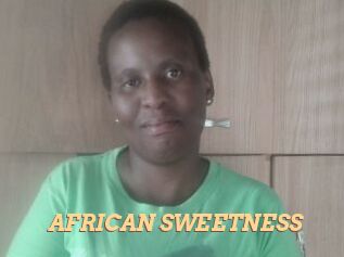 AFRICAN_SWEETNESS