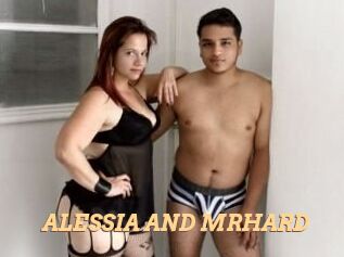 ALESSIA_AND_MRHARD