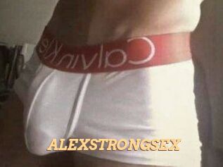 ALEXSTRONGSEX