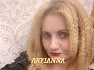 ARYIANNA