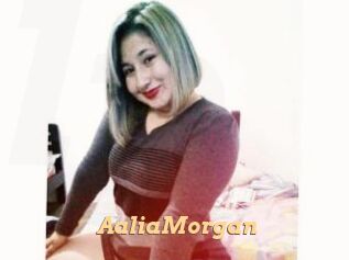 AaliaMorgan
