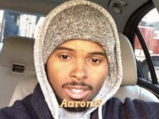 Aaron19