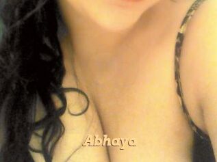 Abhaya