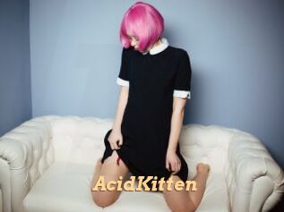 AcidKitten