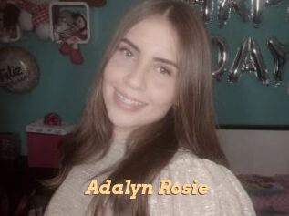Adalyn_Rosie