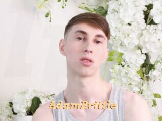 AdamBrittle