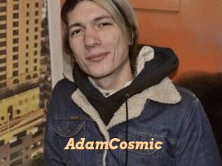 AdamCosmic