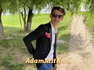 AdamMithian