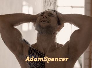 AdamSpencer