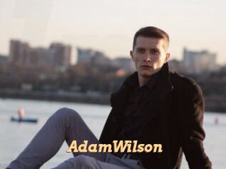 AdamWilson