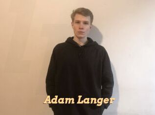 Adam_Langer