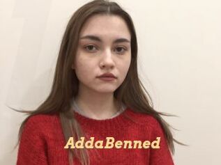 AddaBenned