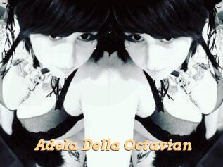Adela_Della_Octavian