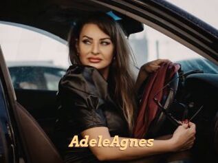 AdeleAgnes