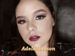 AdeleHanson