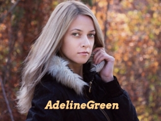 AdelineGreen