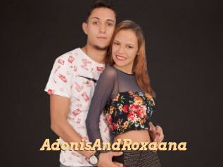 AdonisAndRoxaana
