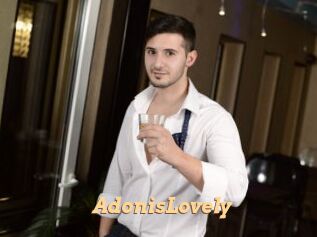 AdonisLovely