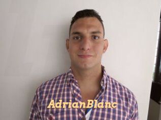 AdrianBlanc