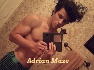 Adrian_Maze