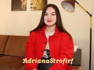 AdrianaStrofirf