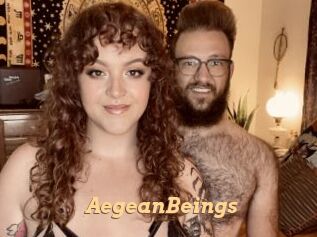 AegeanBeings