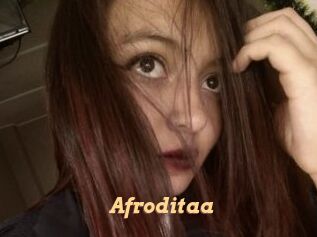 Afroditaa