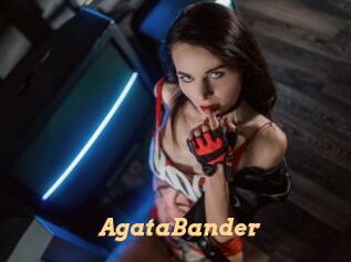 AgataBander