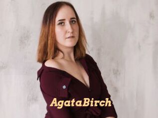 AgataBirch