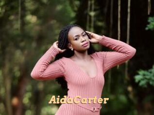 AidaCarter