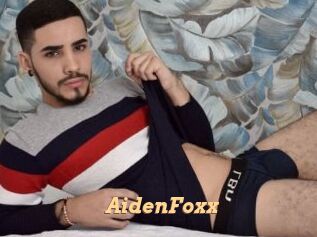 AidenFoxx