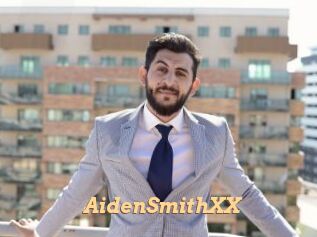 AidenSmithXX