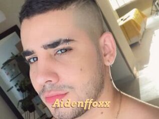 Aidenffoxx