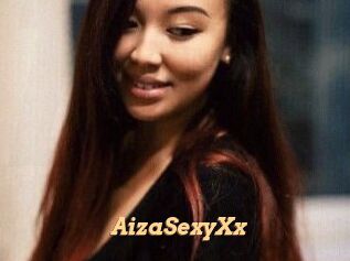 AizaSexyXx