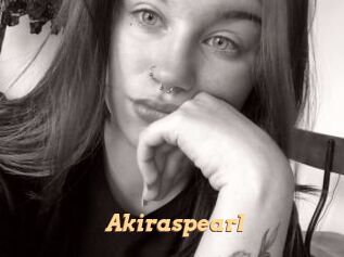 Akiraspearl